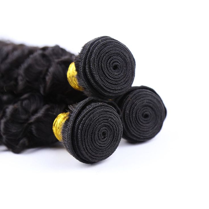 Virgin Remi Deep Wave Hair