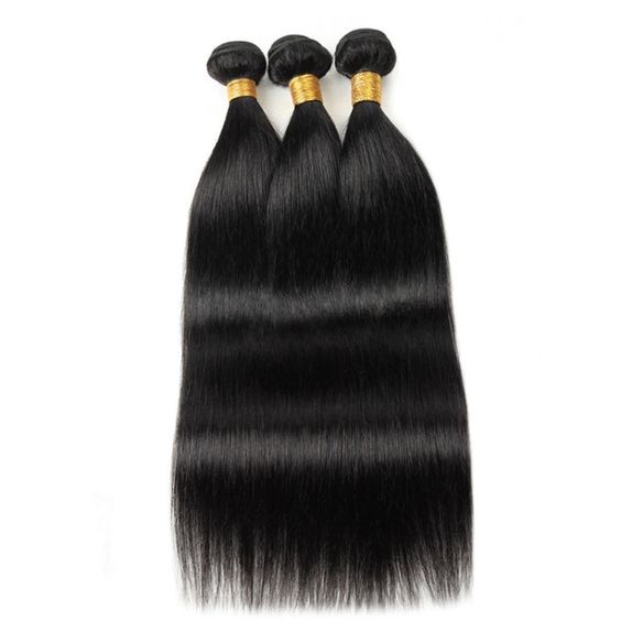 Virgin Remi Straight Hair