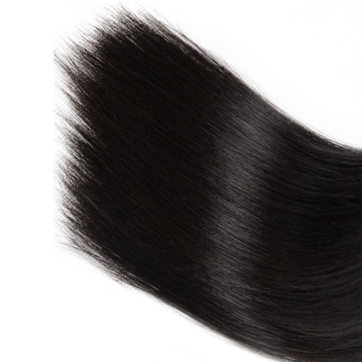 Virgin Remi Straight Hair