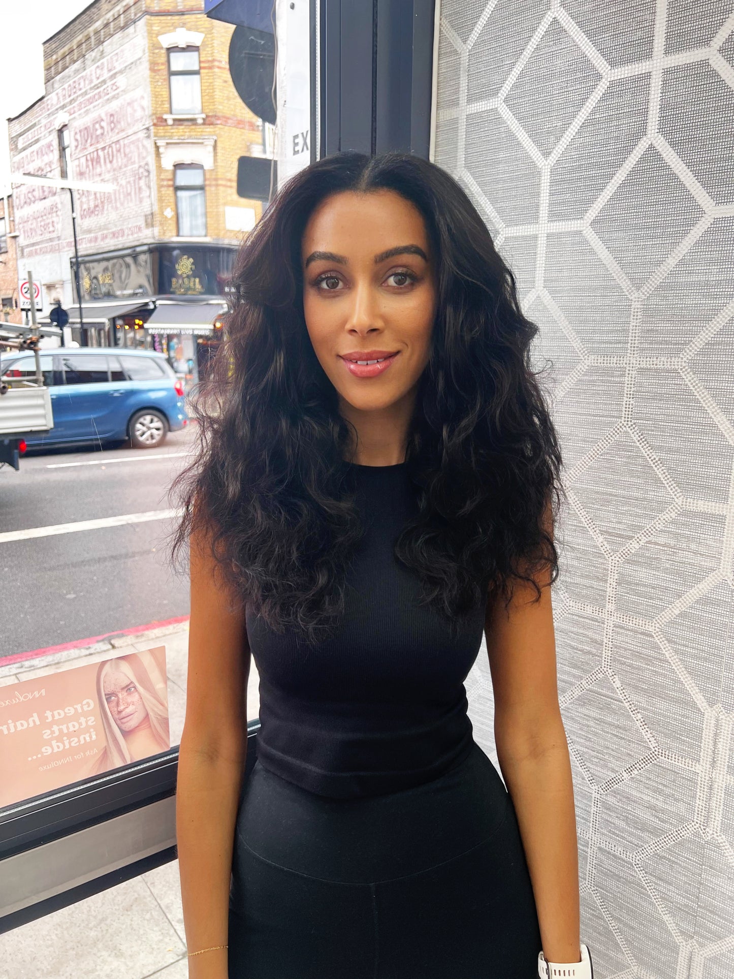 Virgin Remi Body Wave Hair