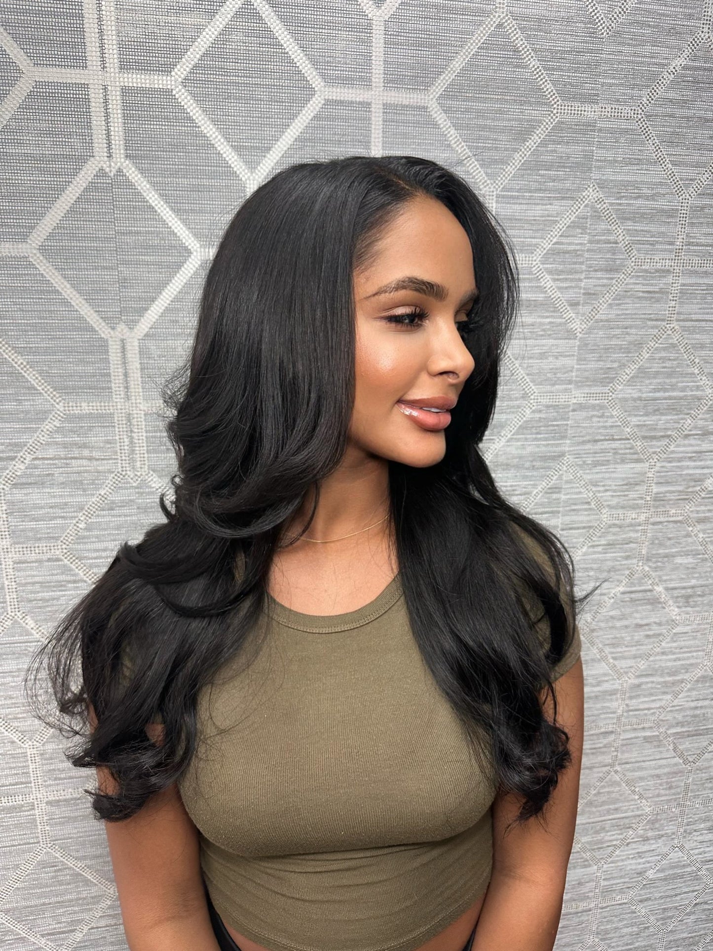 Virgin Remi Body Wave Hair