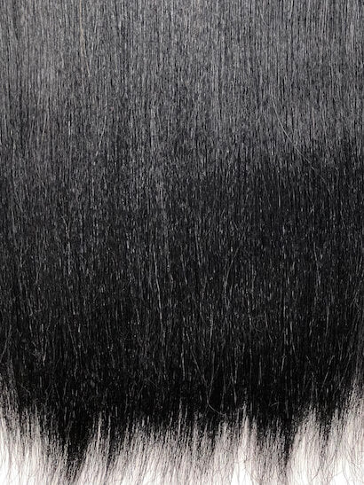 Virgin Yaki Straight Hair