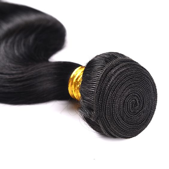 Virgin Remi Body Wave Hair