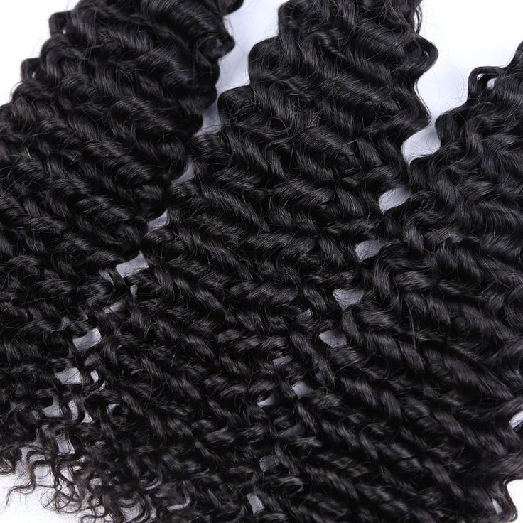 Virgin Remi Deep Wave Hair