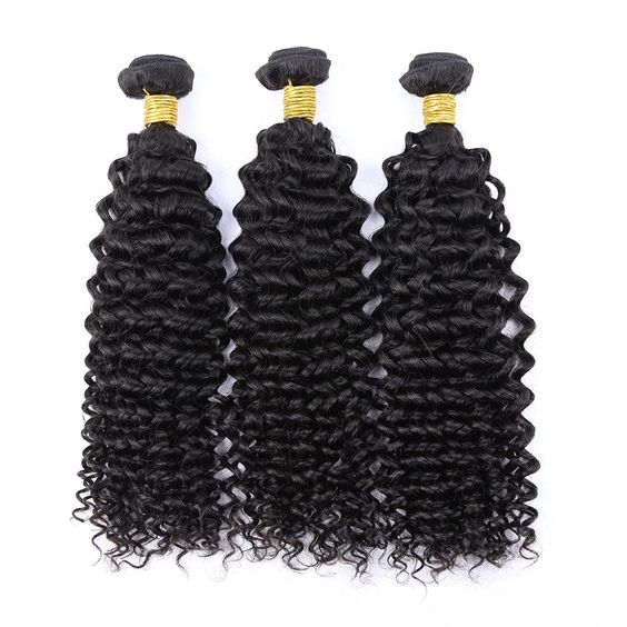 Virgin Remi Deep Wave Hair
