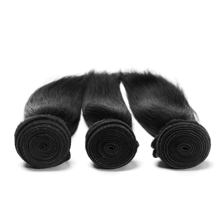 Virgin Remi Straight Hair