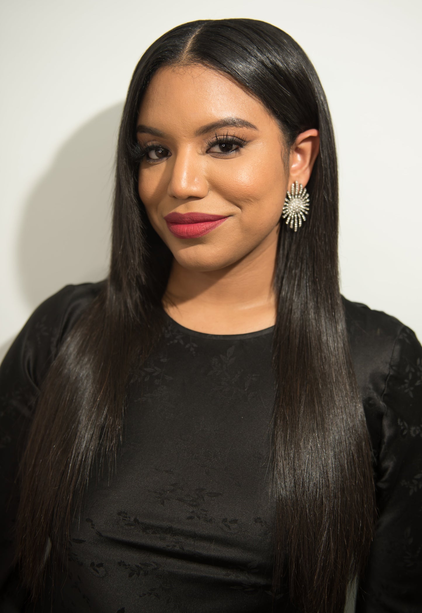 Virgin Straight Hair