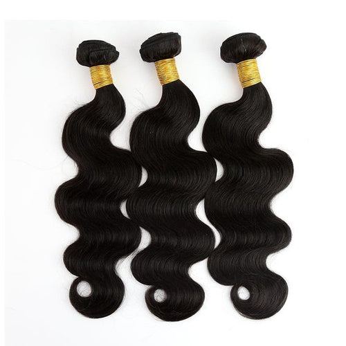 Body Wave Hair Human Bundle